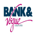 BANK & VOGUE logo