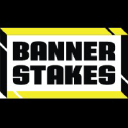 Banner Stakes logo