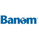 Banom logo