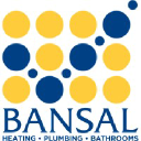 BANSAL INC logo