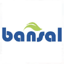 Bansal Finefoods logo