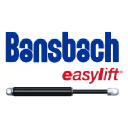 BANSBACH EASYLIFT OF NORTH AMERICA logo