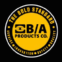 BA PRODUCTS CO. logo