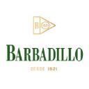 BODEGAS BARBADILLO SL logo