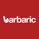 Barbaric logo