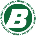 Barbco logo