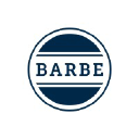 HANS W. BARBE CHEMISCHE ERZEUGNISSE logo