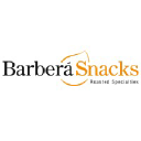 BARBERA SNACKS SL logo