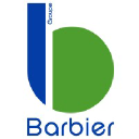 Groupe Barbier logo