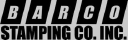 Barco Stamping logo