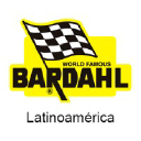 Bardahl logo