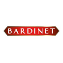 Bardinet logo