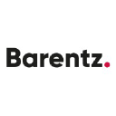 Barentz logo