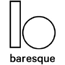 Baresque logo