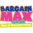 BARGAINMAX LTD logo