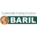 Baril Coatings logo