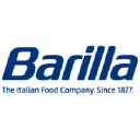 BARILLA MEXICO S.A. DE C.V. logo