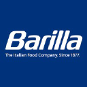 Barilla logo