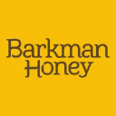 Barkman Honey logo