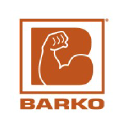 Barko Hydraulics logo