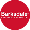 Barksdale logo