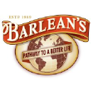 Barlean's logo