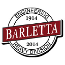 Barletta logo