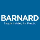 Barnard Construction logo