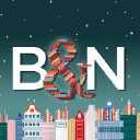 Barnes and Noble logo