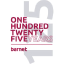 Barnet Europe logo