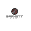 Barnett Outdoors logo