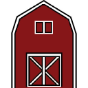 Barn Furniture Mart logo