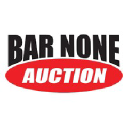 Bar None Auction logo