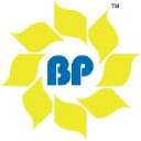 BARODA PACKAGING logo