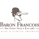 BARON FRANCOIS LTD logo