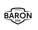 Baron USA logo