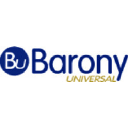 BARONY UNIVERSAL PRODUCTS PLC logo