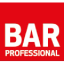 Barprofessional logo