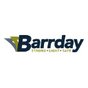 BARRDAY B.V. logo