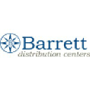 Barret Distribution logo