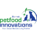 Barrett Petfood logo