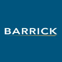 Barrick Gold logo