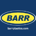 Barr Plastics logo