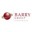 BARRY GROUP INC. logo