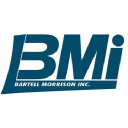 BARTELL MORRISON INC logo