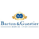 Barton & Guestier logo