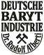 DEUTSCHE BARYT-INDUSTRIE DR. RUDOLF logo