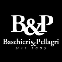 Baschieri & Pellagri logo