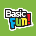 Basic Fun logo