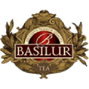 Basilur Tea logo